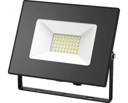 Прожектор GAUSS Elementary 70w 7175lm 4000к 175-265v ip65 черный led [613100270]