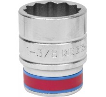 Головка двенадцатигранная с посадкой 3/4