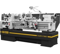 Станок токарно-винторезный STALEX C6251/1000