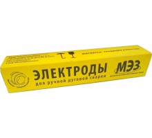 Электроды Мэз МР-3 D-4мм [Ц0031939]