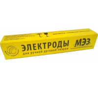 Электроды Мэз МР-3 D-4мм Ц0031939