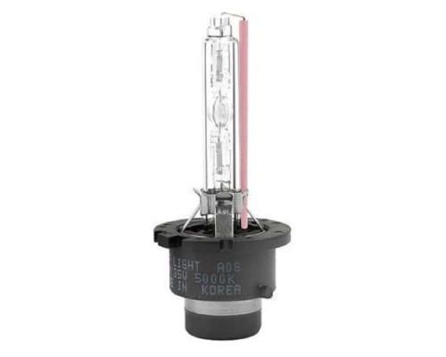 Лампа ксеноновая MTF LIGHT D4S, 42В, 35Вт, 5000К TREND SBD4S5