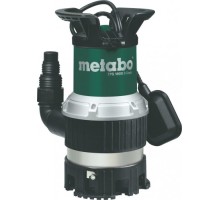 Насос дренажный METABO TPS 16000 S Combi  комбинированный [0251600000]