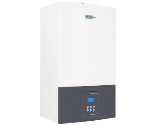 Котел газовый KOTITONTTU TOIVO T16 O OpenTherm с шиной 00-00000644 купить с доставкой и официальной гарантией