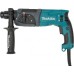 Перфоратор MAKITA HR2470X20 с набором буров