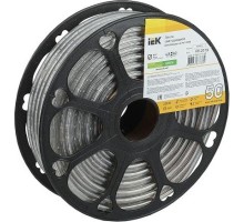Лента светодиодная IEK LSR-2835G60 4,8-IP67-220В ( 50 м ) Зеленый LSR3-5-060-67-0-50