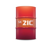 Масло моторное ZIC X9 FE 0W30 200 л 202683
