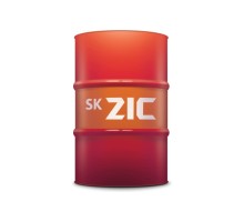 Масло моторное ZIC X9 FE 0W30 200 л 202683