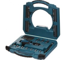 Набор оснастки универсальный MAKITA 65 предметов CIRCLE SERIES D-42020