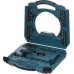 Набор оснастки универсальный  MAKITA 65 предметов CIRCLE SERIES [D-42020]