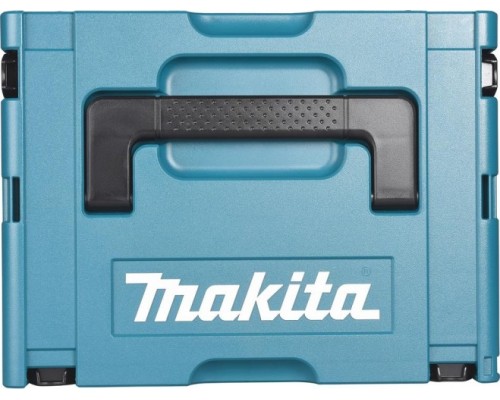 Дрель-шуруповерт аккумуляторная MAKITA DTD172RTJ ударная