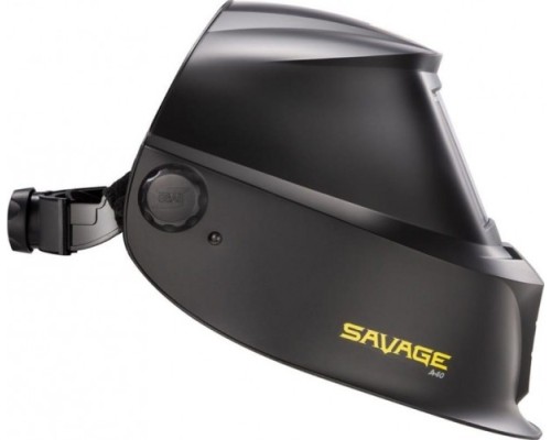 Маска сварщика ESAB SAVAGE A40 0700000490 [0700000490]