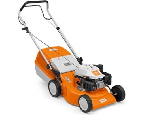 Газонокосилка бензиновая STIHL RM-248 [63500113456]