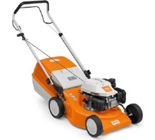 Газонокосилка бензиновая STIHL RM-248 [63500113456]