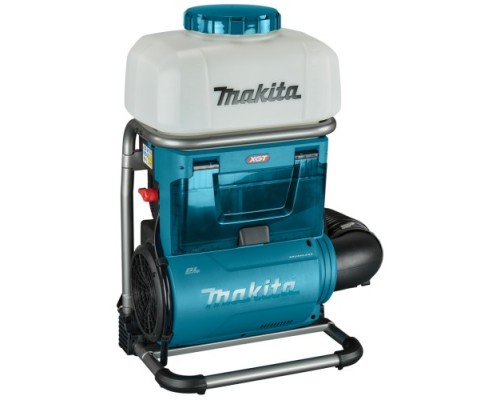 Опрыскиватель аккумуляторный MAKITA PM001GZ01 ранцевый