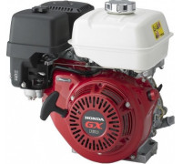 Бензиновый двигатель HONDA GX-160 (SX-4) 5,5 л.с. GX160UH2-SX4