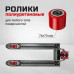 Тележка гидравлическая ручная SIMETRO Prime-25-1.15