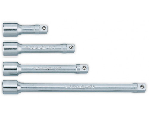 Набор удлинителей KING TONY 4104PR 1/2", 4 предмета