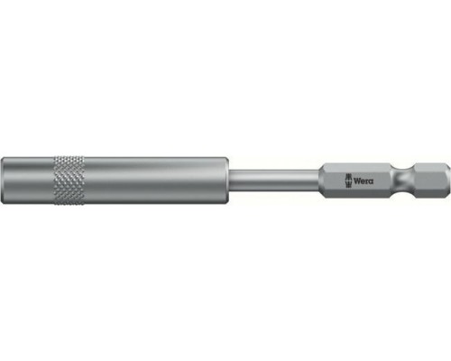 Бита для заворачивания WERA 807/4 1,2 х 8,0 х 90 мм WE-059515 [WE-059515]