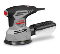 Виброшлифмашина эксцентриковая сетевая Crown CT13560V