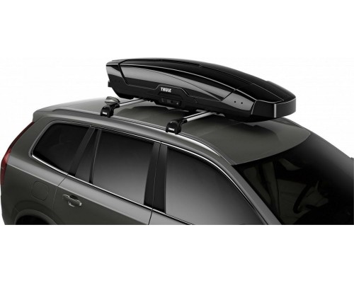 Бокс THULE Motion XT Sport (600) черный глянцевый 629601 [629601]