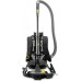 Пылесос аккумуляторный KARCHER BVL 5/1 Bp Pack (1.394-270.0), ранцевый [1.394-270.0]