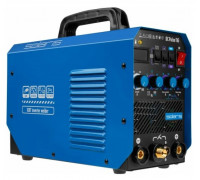 Аппарат аргонно-дуговой сварки SOLARIS TIG-200P