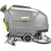 Машина поломоечная KARCHER BD 80/100 W Bp Classic 1.127-012.0, с балкой [1.127-012.0]