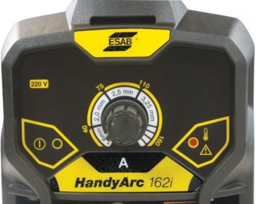 Сварочный инвертор ESAB Handy Arc 162i [0000734008]