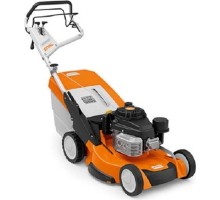 Газонокосилка бензиновая STIHL RM-655 YS [63740113441]