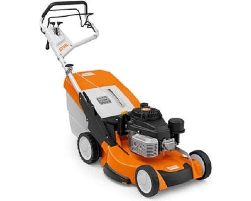 Газонокосилка бензиновая STIHL RM-655 YS [63740113441]