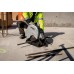 Пила монтажная сетевая METABO CS 22-355 [601786000]