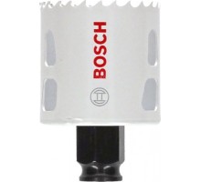 Коронка биметаллическая BOSCH PROGRESSOR 48 мм bim mm, new 2608594217