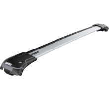 Багажник THULE 9 581 комплект wingbar edge для а/м с продольными рейлин [9581]