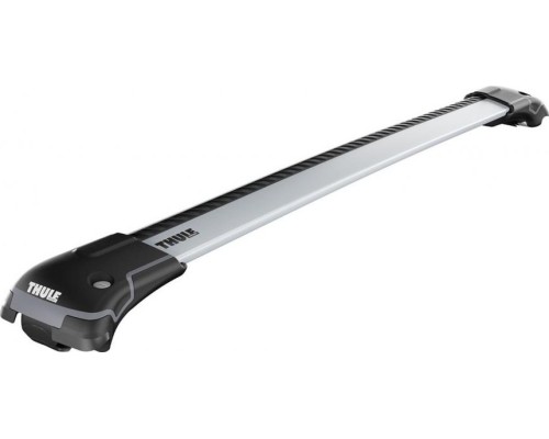 Багажник THULE 9 581 комплект wingbar edge для а/м с продольными рейлин [9581]