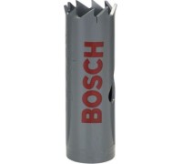 Коронка биметаллическая BOSCH STANDARD 17 ММ 2608584140