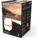 Фонарь кемпинговый GAUSS GFL001 5W 380lm Li-ion 3600mAh диммируемый оранжевый [GF001]