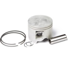 Поршень SKIPPER в сборе с кольцами +0,25мм левый для Yamaha 115-225 SK6R5-11645-11