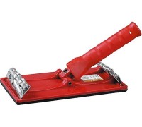 Терка STAYER MASTER для шлифования с держателем под телескопическую ру 3570-08