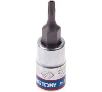 Головка TORX KING TONY Т30Н с отверстием 203730 203730