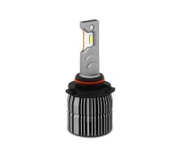 Лампа светодиодная MTF LIGHT RETROFIT LED, HB3 30w, 2500lm, 3500k, кулер, комплект RTB3K4