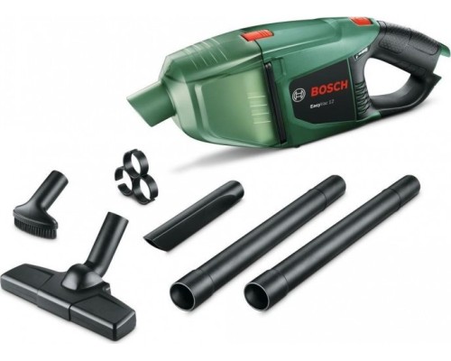 Пылесос аккумуляторный BOSCH EasyVac 12 без АКБ и З/У [06033D0000]