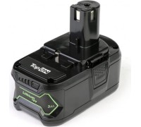 Аккумулятор TopON для Ryobi 18В, 3.0Ah (Li-Ion) TOP-PTGD-RY-18-3.0-Li