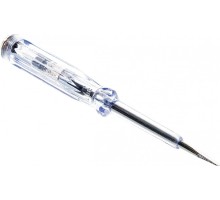 Отвертка индикаторная Biber 85556 sl 4х140мм тов-079426