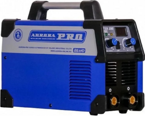 Сварочный инвертор Aurora Inter 200 Tube