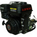 Бензиновый двигатель Loncin LC175FD-2 8,5 л.с. с электростартером