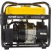 Бензиновый генератор HUTER DN 2700 i инверторная [64/10/6]