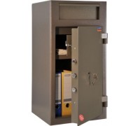 Сейф депозитный VALBERG ASD-32 S11499080040