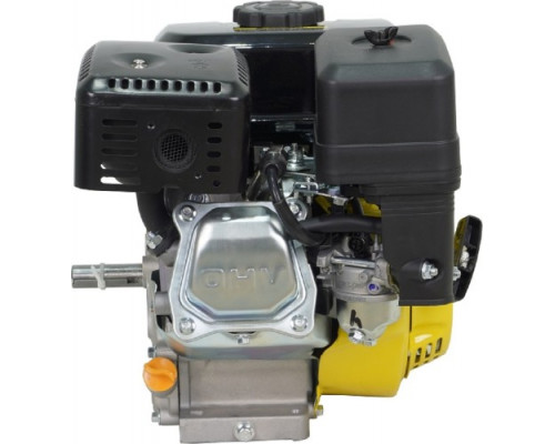 Бензиновый двигатель LONCIN H135 3,5 л.с. (вал 19 мм)