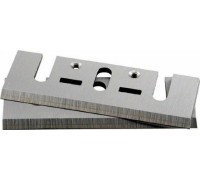 Нож MAKITA многоразовый 82мм 2шт  D-07967 D-07967